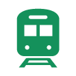 電車アイコン